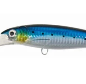 Señuelo Yokozuna Cimarron 14cm 45g para Pesca