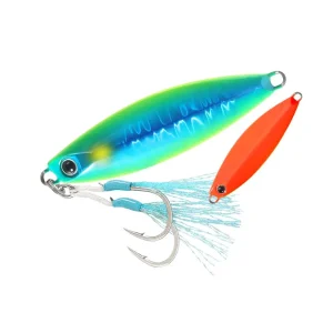 Sakura Jig Tsubame 60g #01