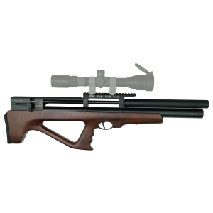 Rifle PCP QM22
