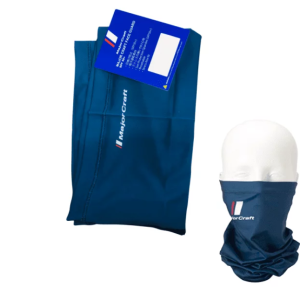 PROTECTOR FACIAL MAJORCRAFT COLOR NAVY