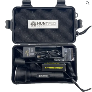 PACK HPG LIGHTNING