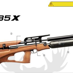 P 35X  5.5mm