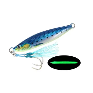 Sakura Jig Kibakuzai 40g #01