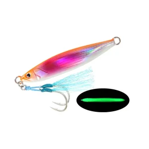 Sakura Jig Kibakuzai 40g #02