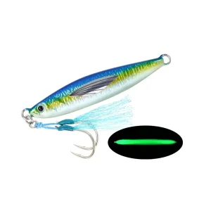 Sakura Jig Kibakuzai 40g #06