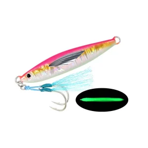 Sakura Jig Kibakuzai 40g #07