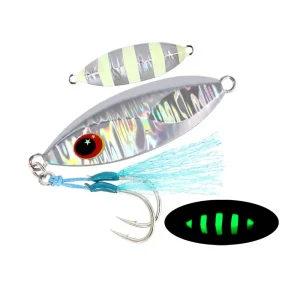 Sakura Jig Yukkuri 40g #04