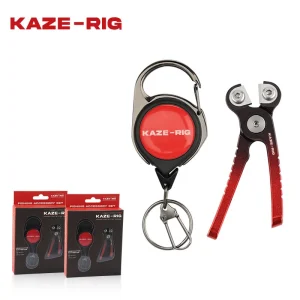 Kaze-Rig Line-Master Cutter Kit – Cortador de linea: KAZE-RIG Cutter Set Pro