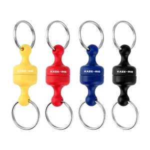 Kaze-Rig Definitive Quick Release 2000 – Imán de extración rapida 2000