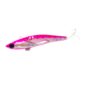 TSURINOYA Metal Vib VECTOR 35g