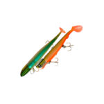 SAKANA Vinilos CANDY TAIL 35gr Syk green