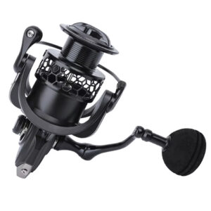 TSURINOYA Carrete NANO 4000