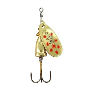 VLASON LUN 6g COLOR ORO-ROJO