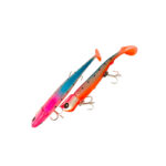 SAKANA Vinilos CANDY TAIL 35gr Zanahoria