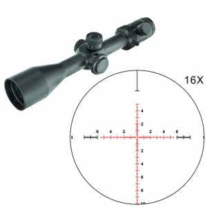 Mira JTS WHF 4x16x50 SFIP FFP JS1255-2